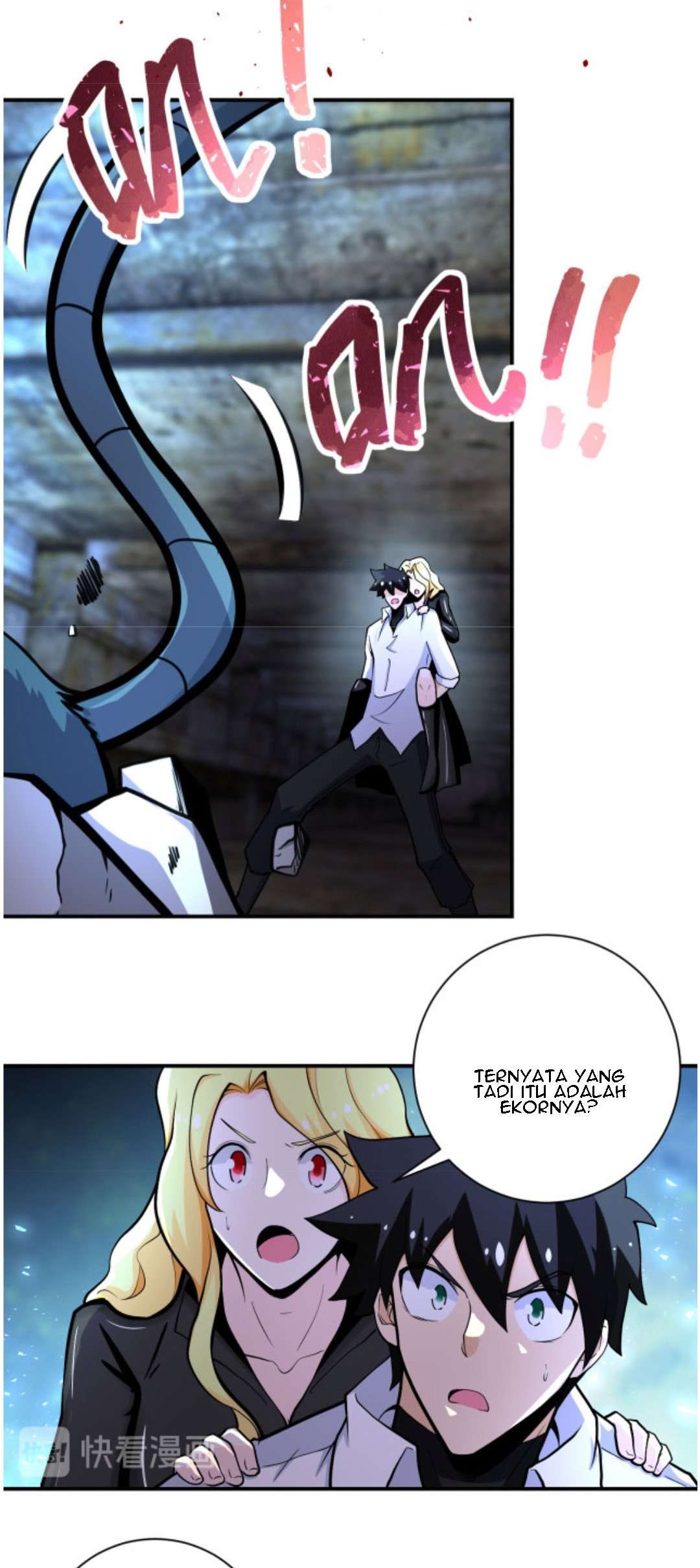 super-system - Chapter: 178