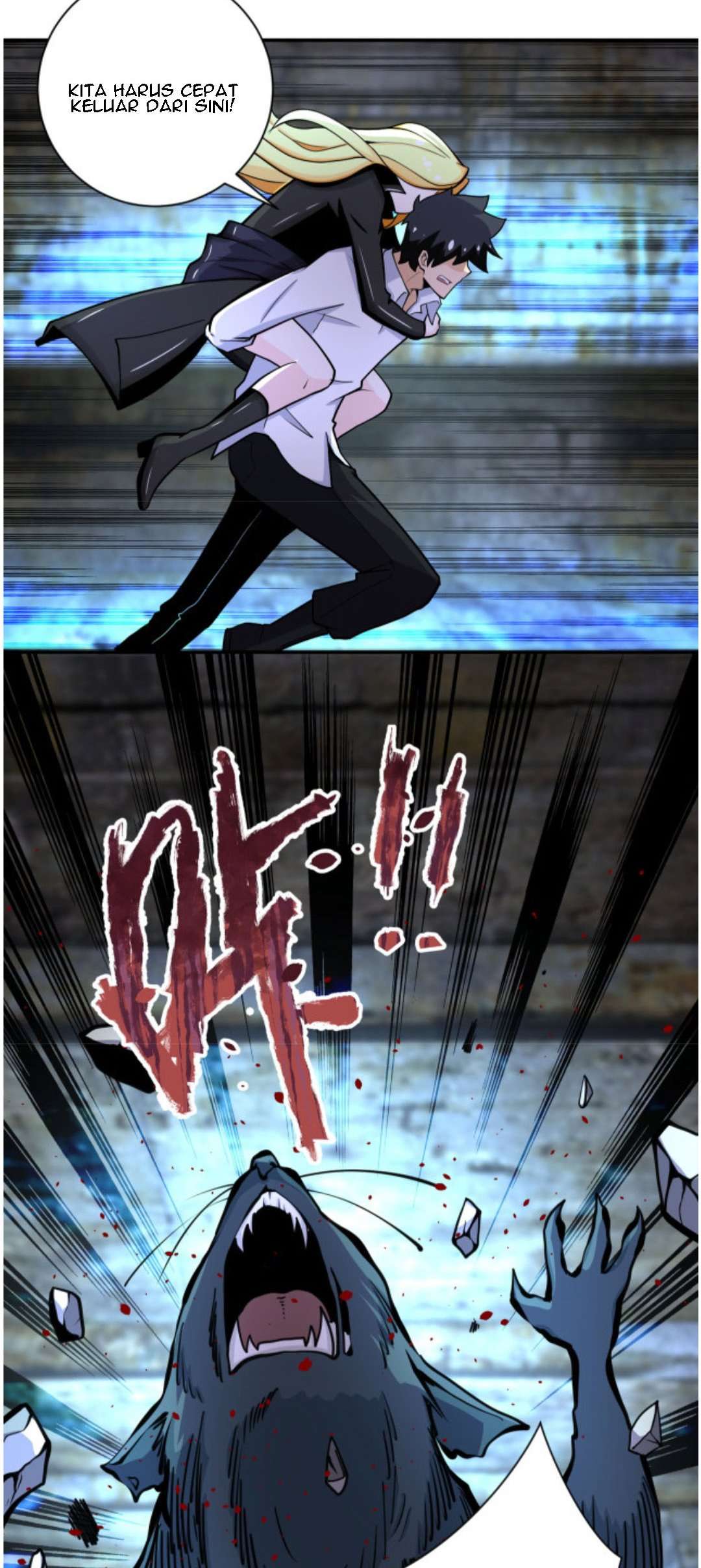 super-system - Chapter: 178