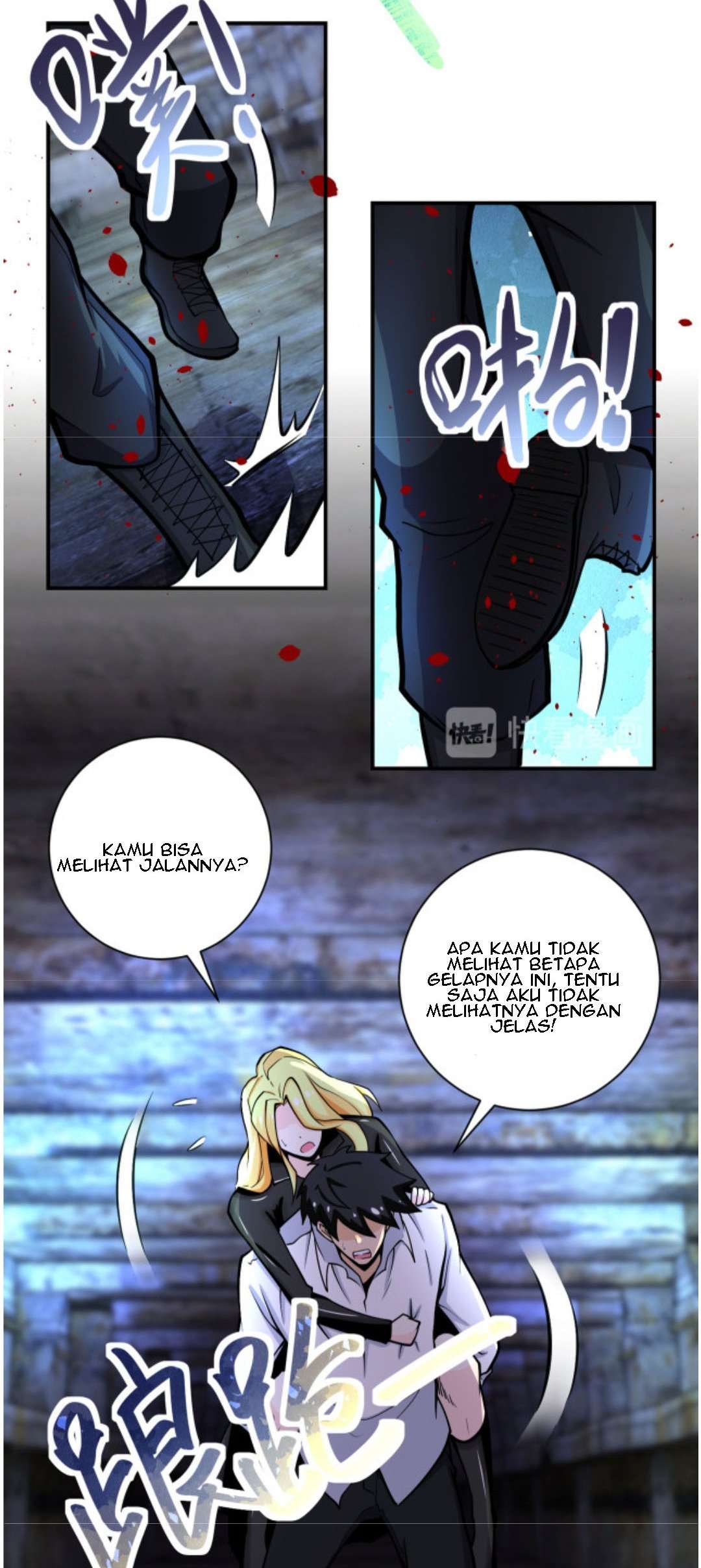 super-system - Chapter: 178