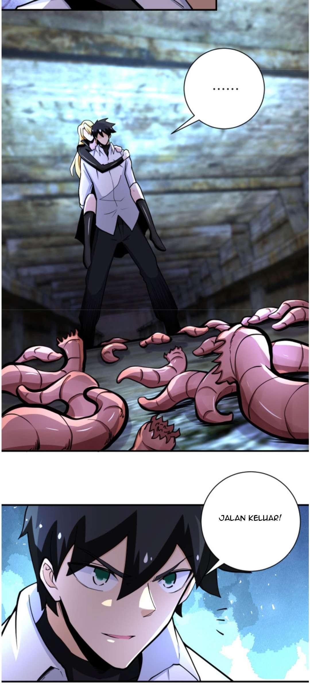super-system - Chapter: 178