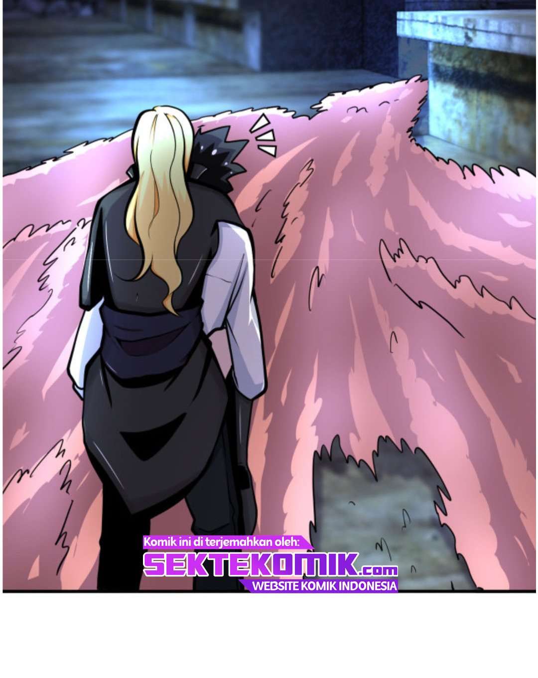 super-system - Chapter: 178