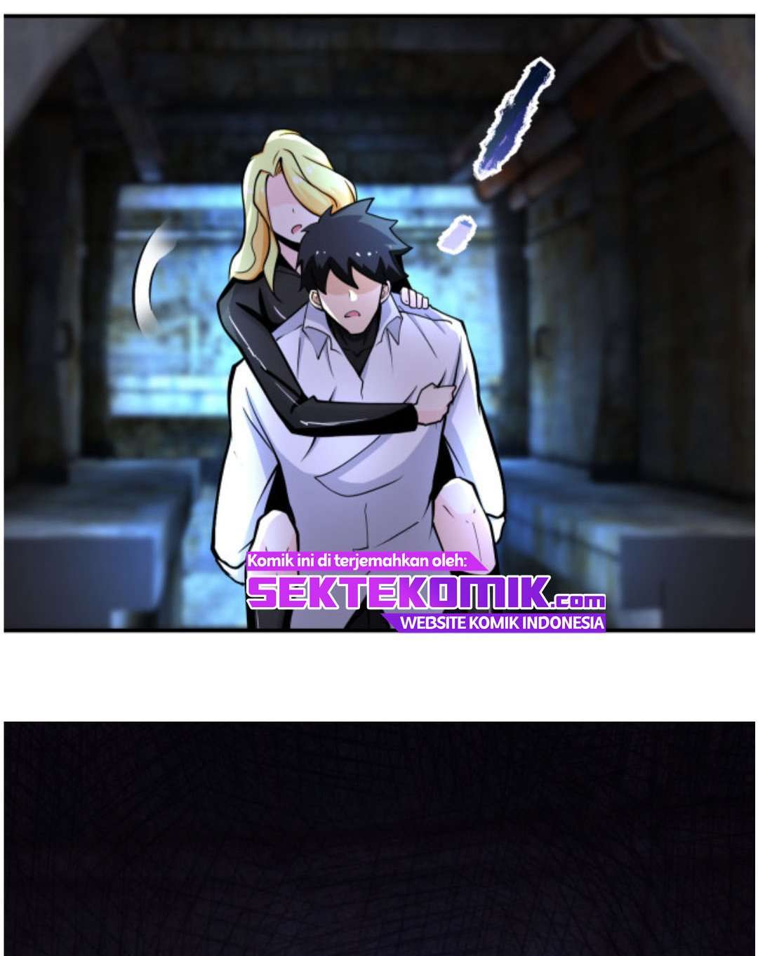 super-system - Chapter: 178