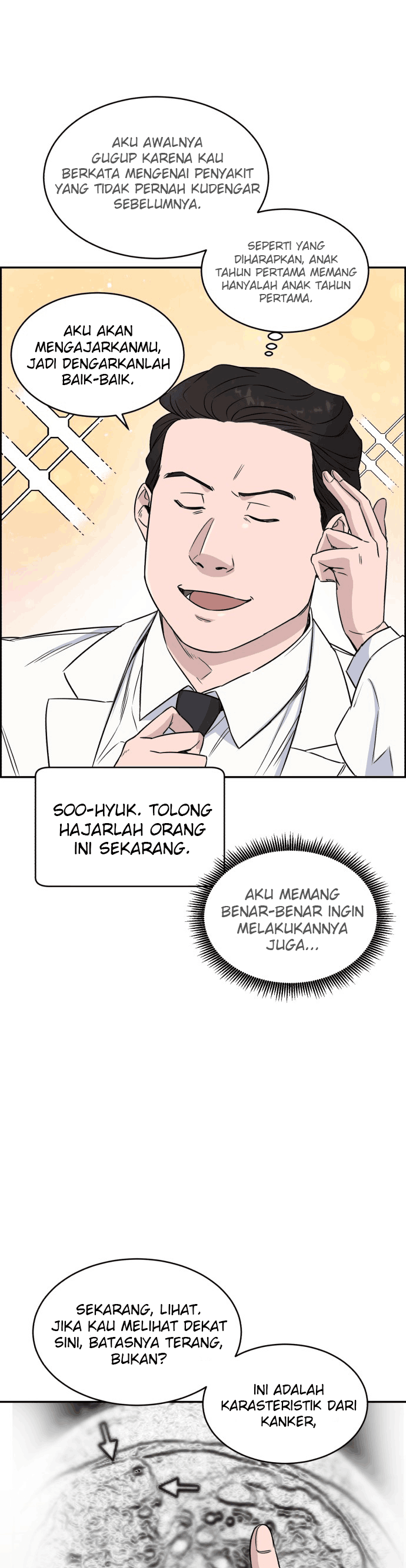 a-i-doctor - Chapter: 8