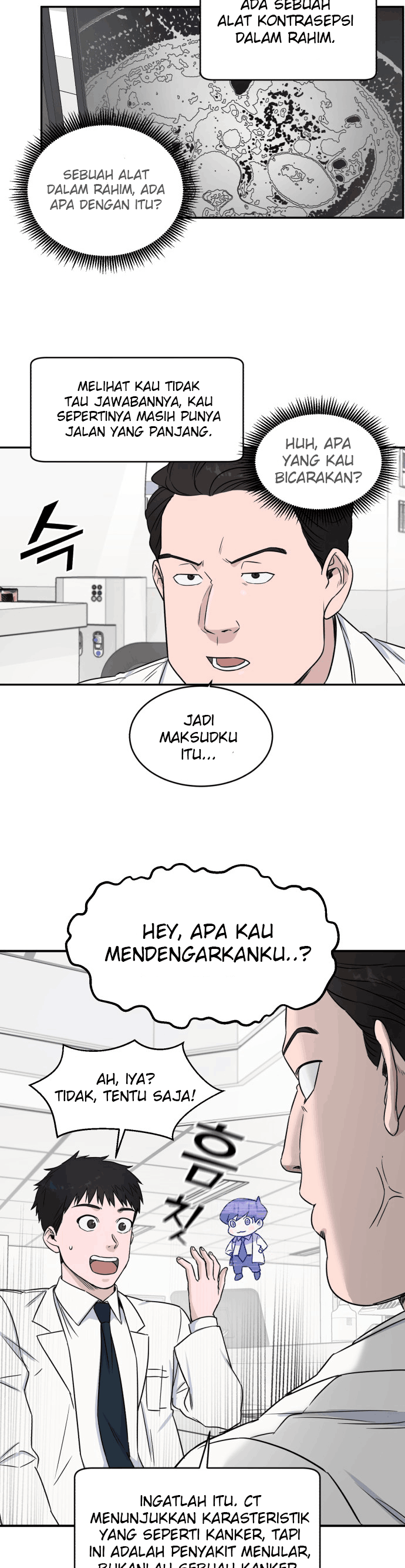 a-i-doctor - Chapter: 8