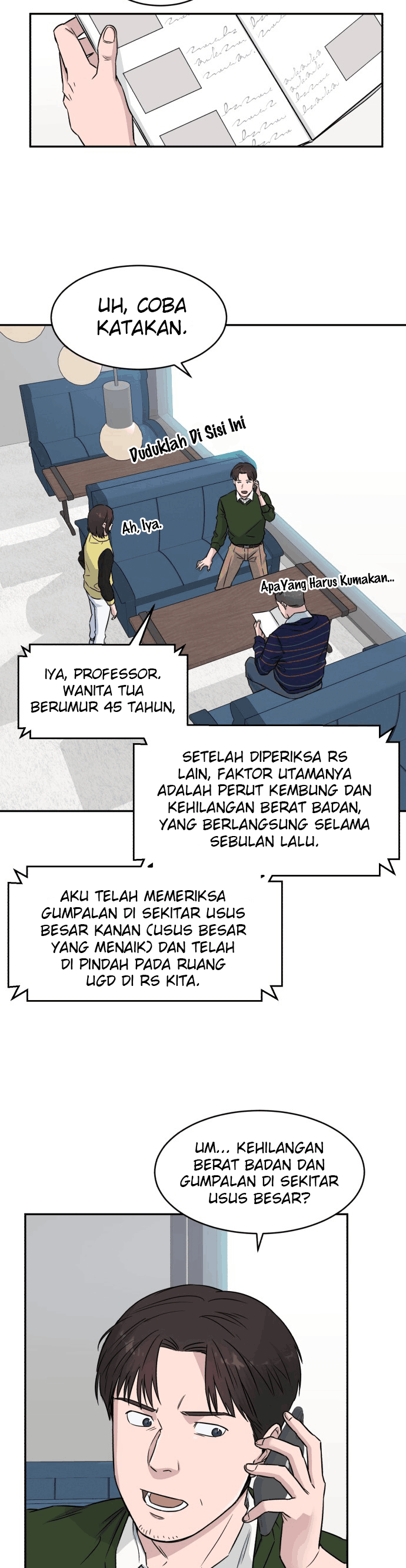 a-i-doctor - Chapter: 8