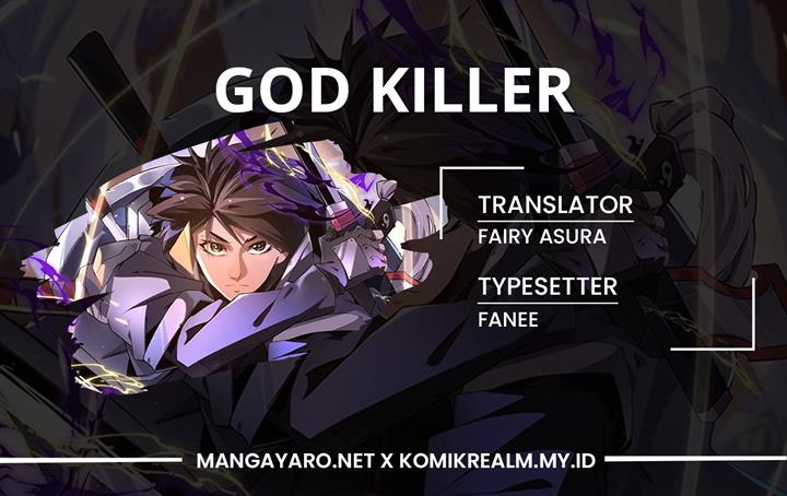 god-killer - Chapter: 8