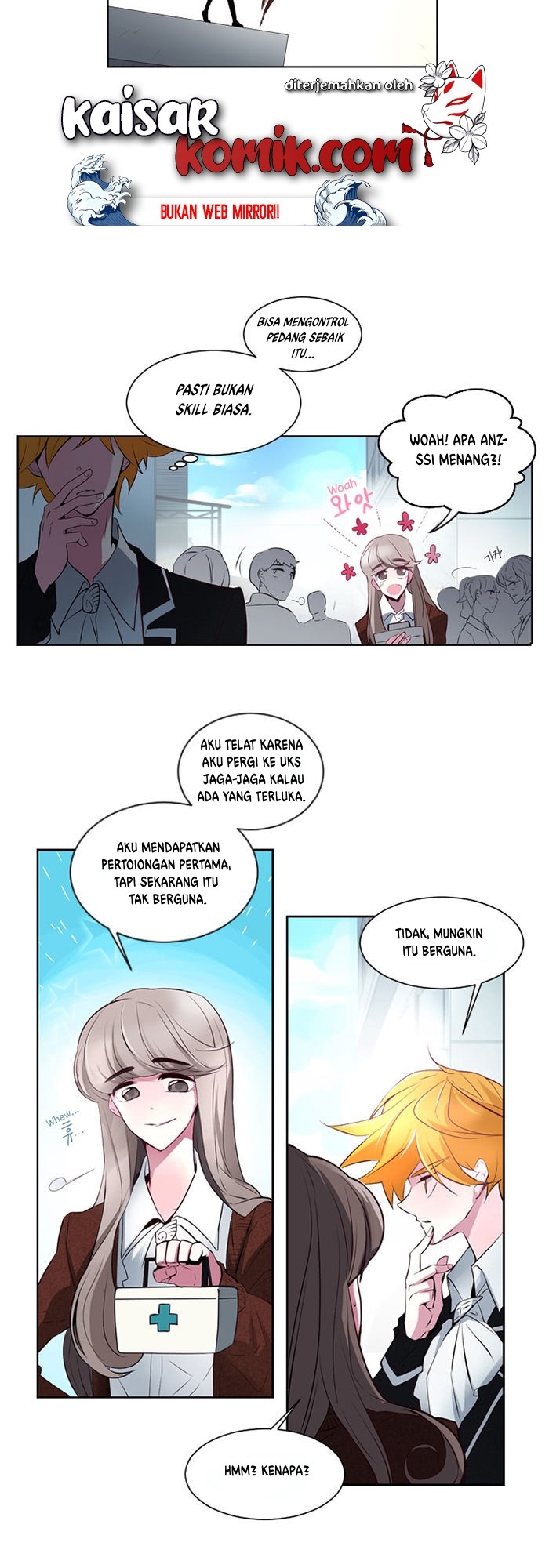 the-memory-of-wind - Chapter: 8