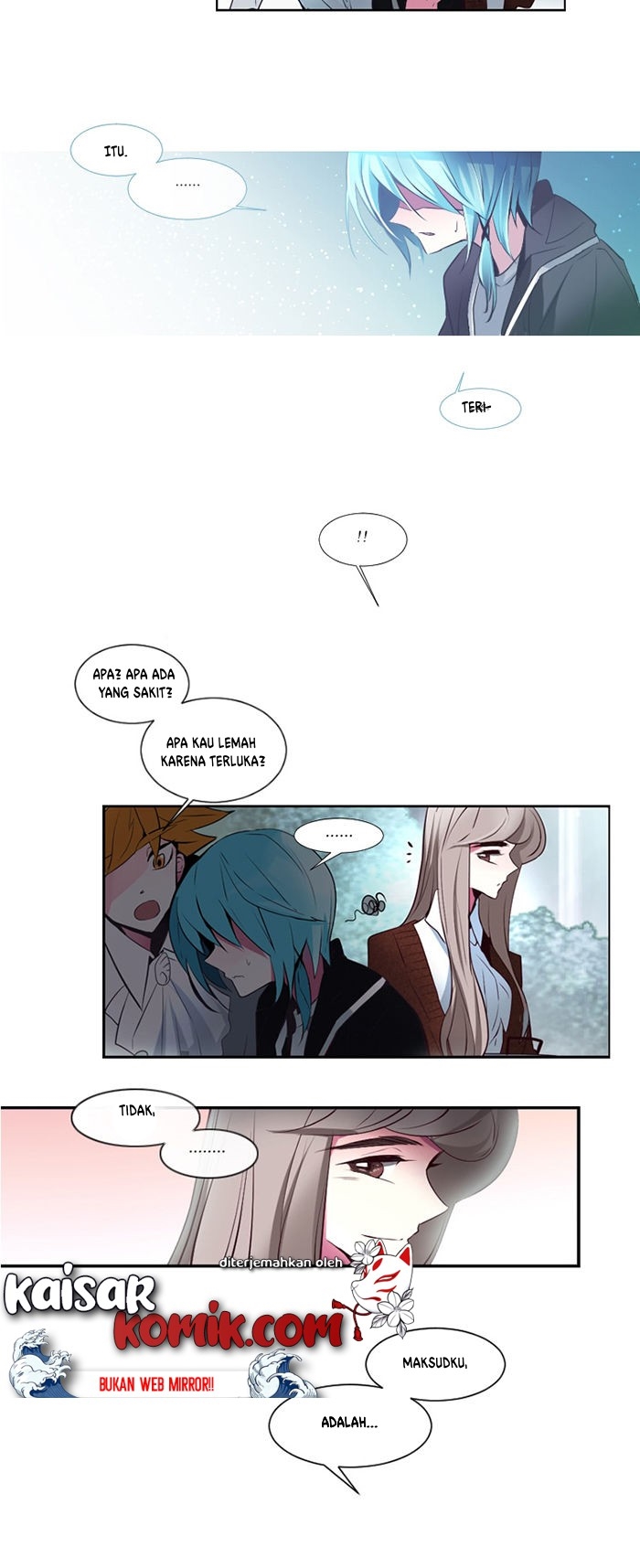 the-memory-of-wind - Chapter: 8