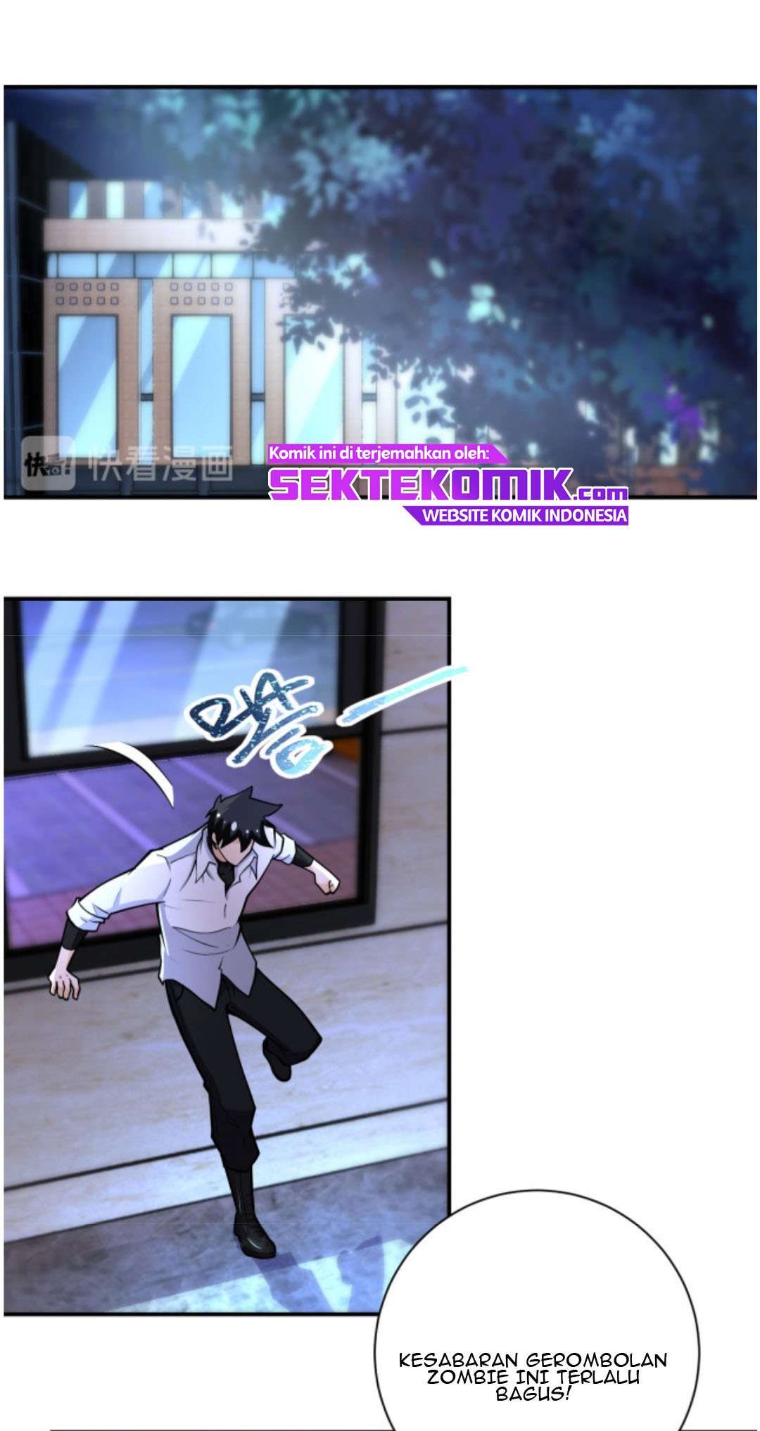 super-system - Chapter: 180