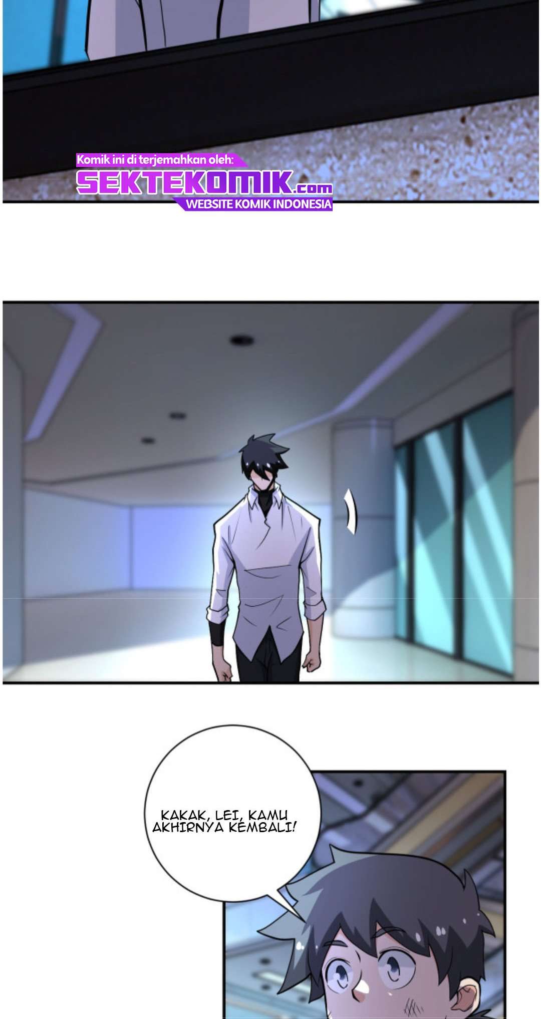 super-system - Chapter: 180