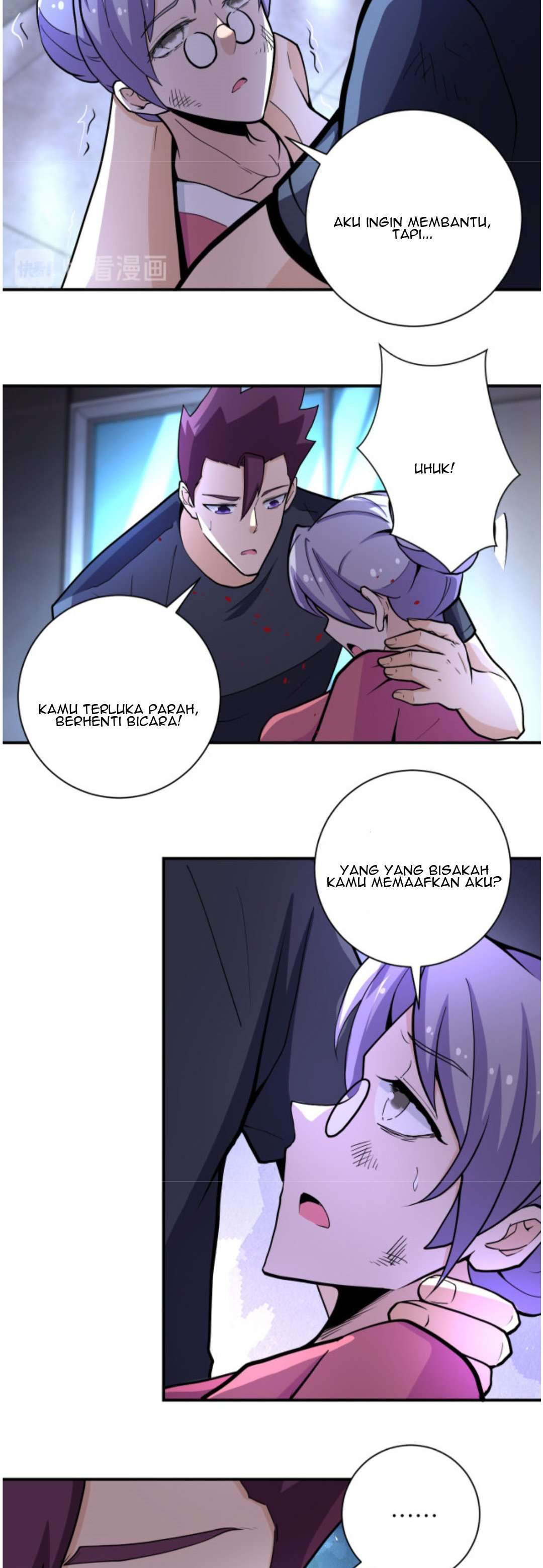 super-system - Chapter: 180