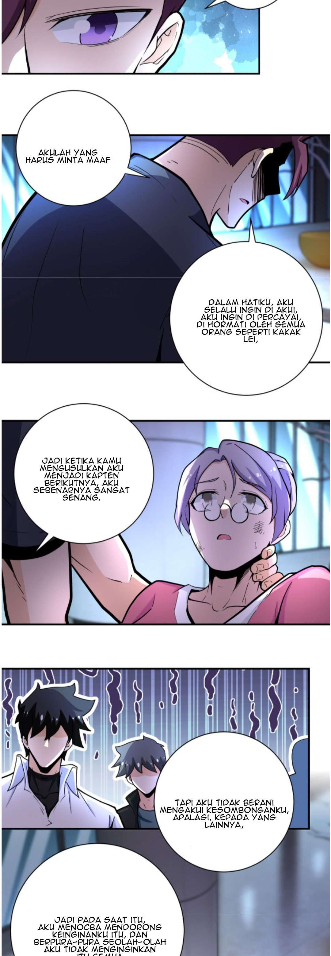 super-system - Chapter: 180