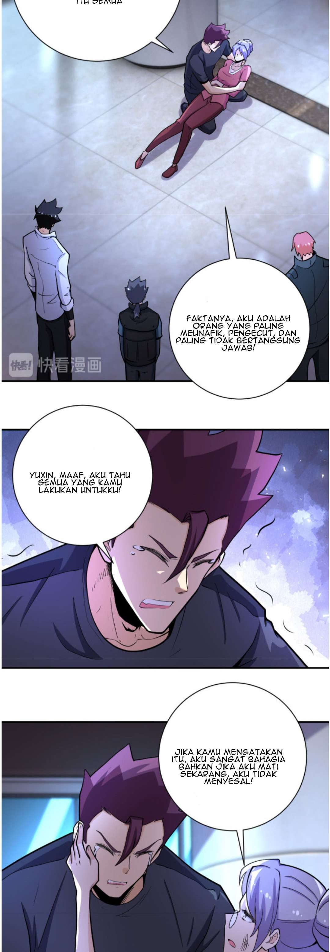 super-system - Chapter: 180