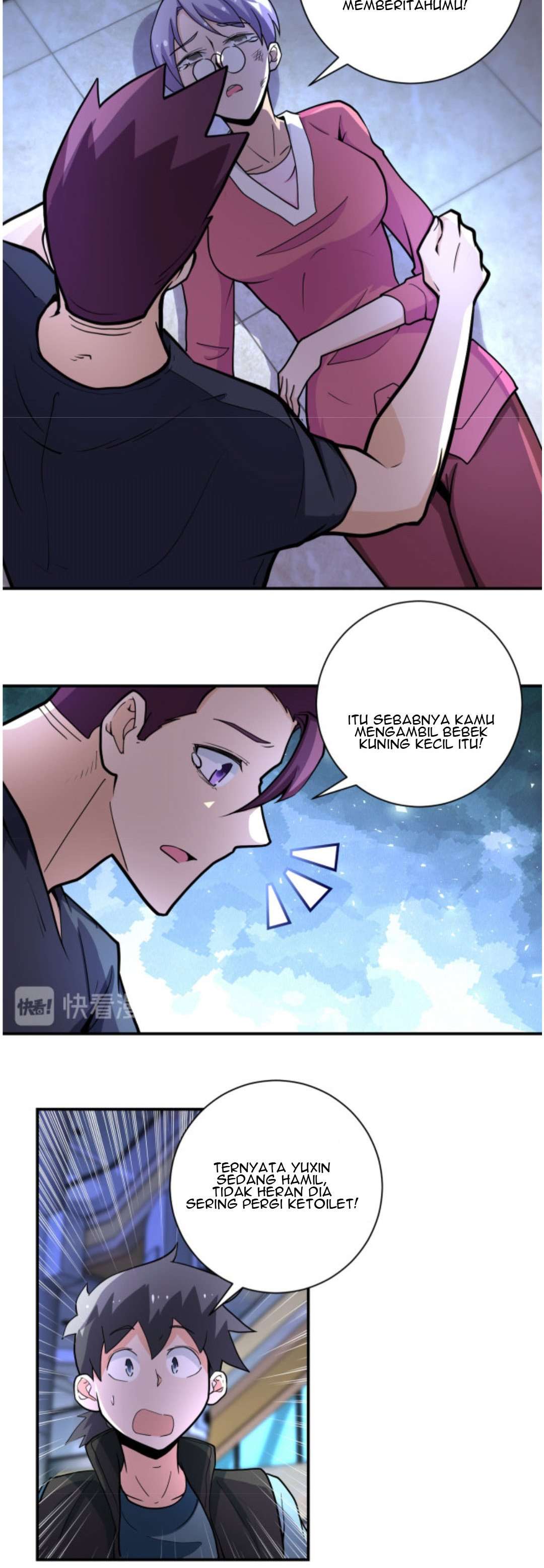 super-system - Chapter: 180