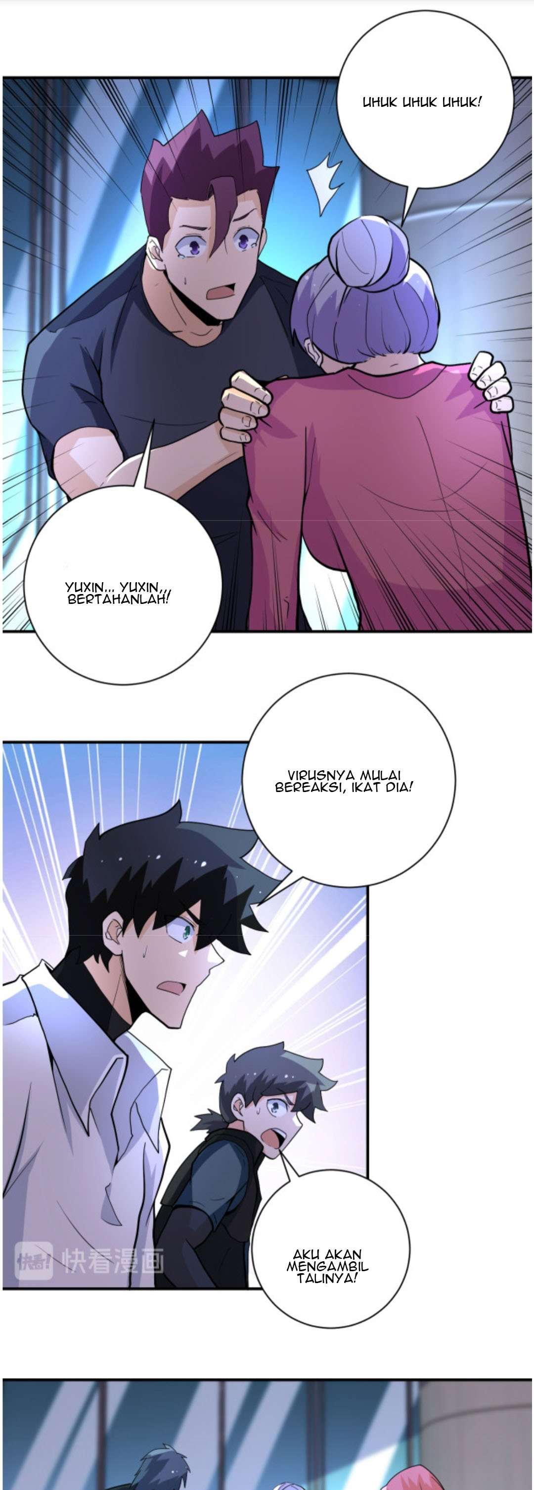 super-system - Chapter: 180