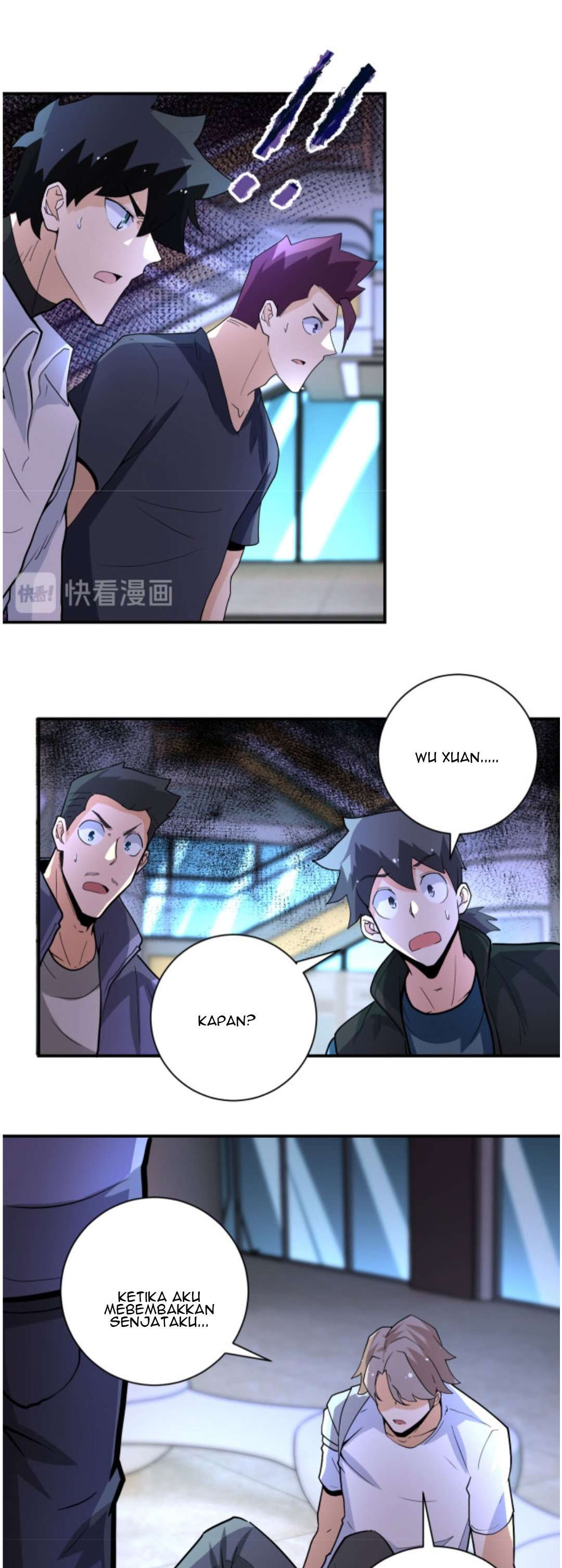 super-system - Chapter: 180