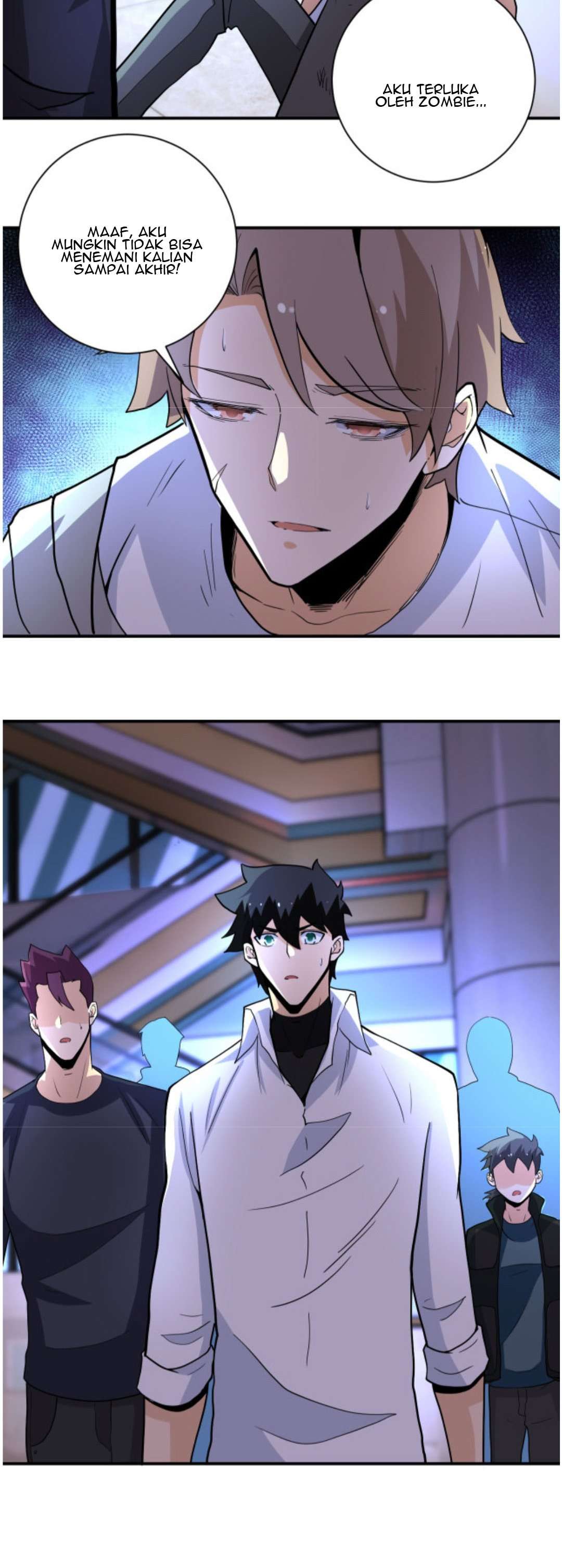 super-system - Chapter: 180