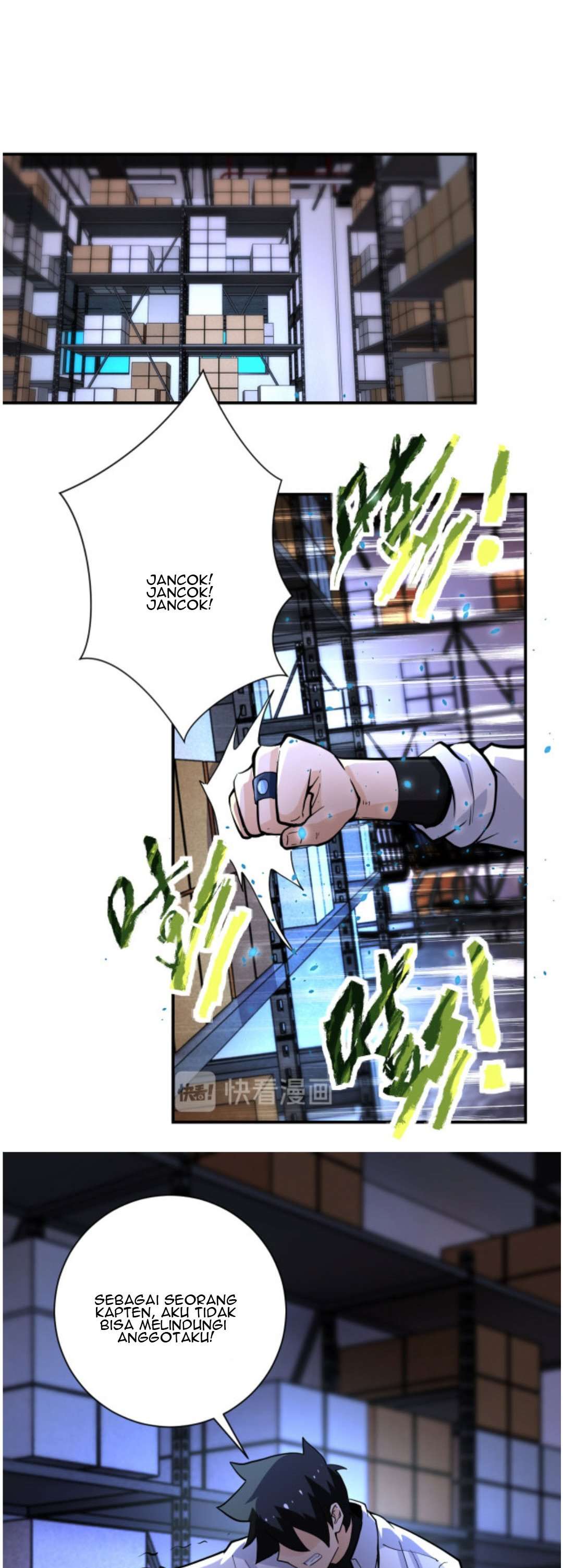 super-system - Chapter: 180