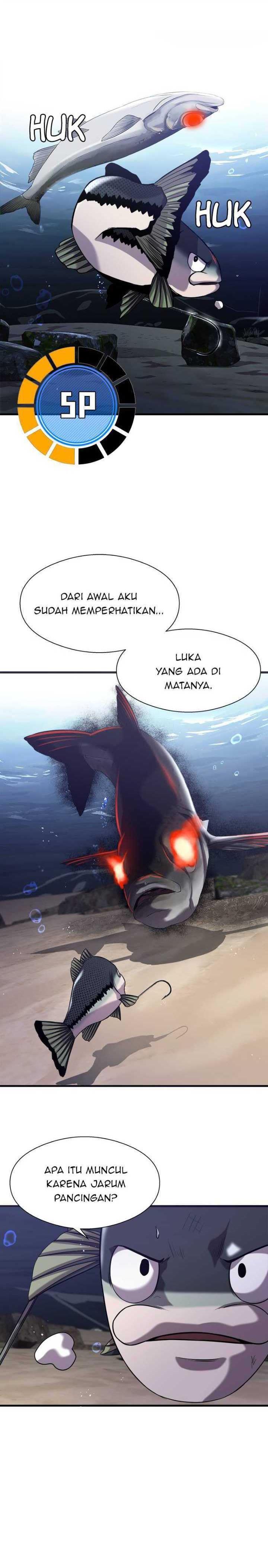 surviving-as-a-fish - Chapter: 31