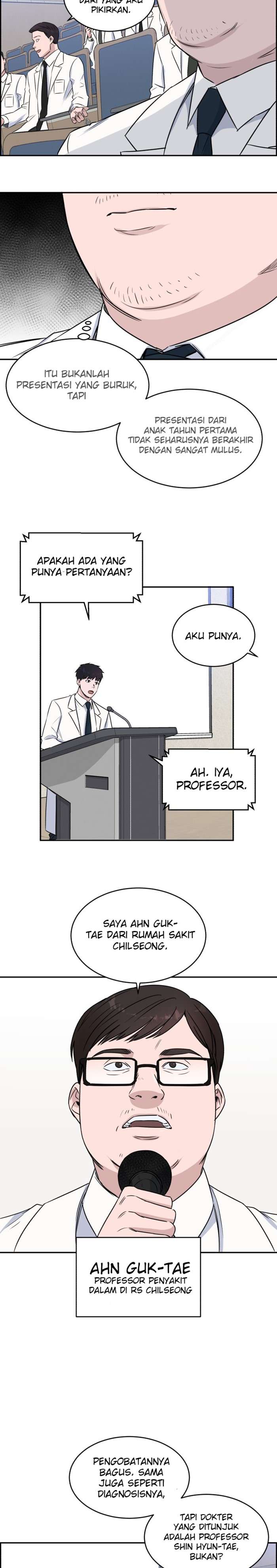 a-i-doctor - Chapter: 10