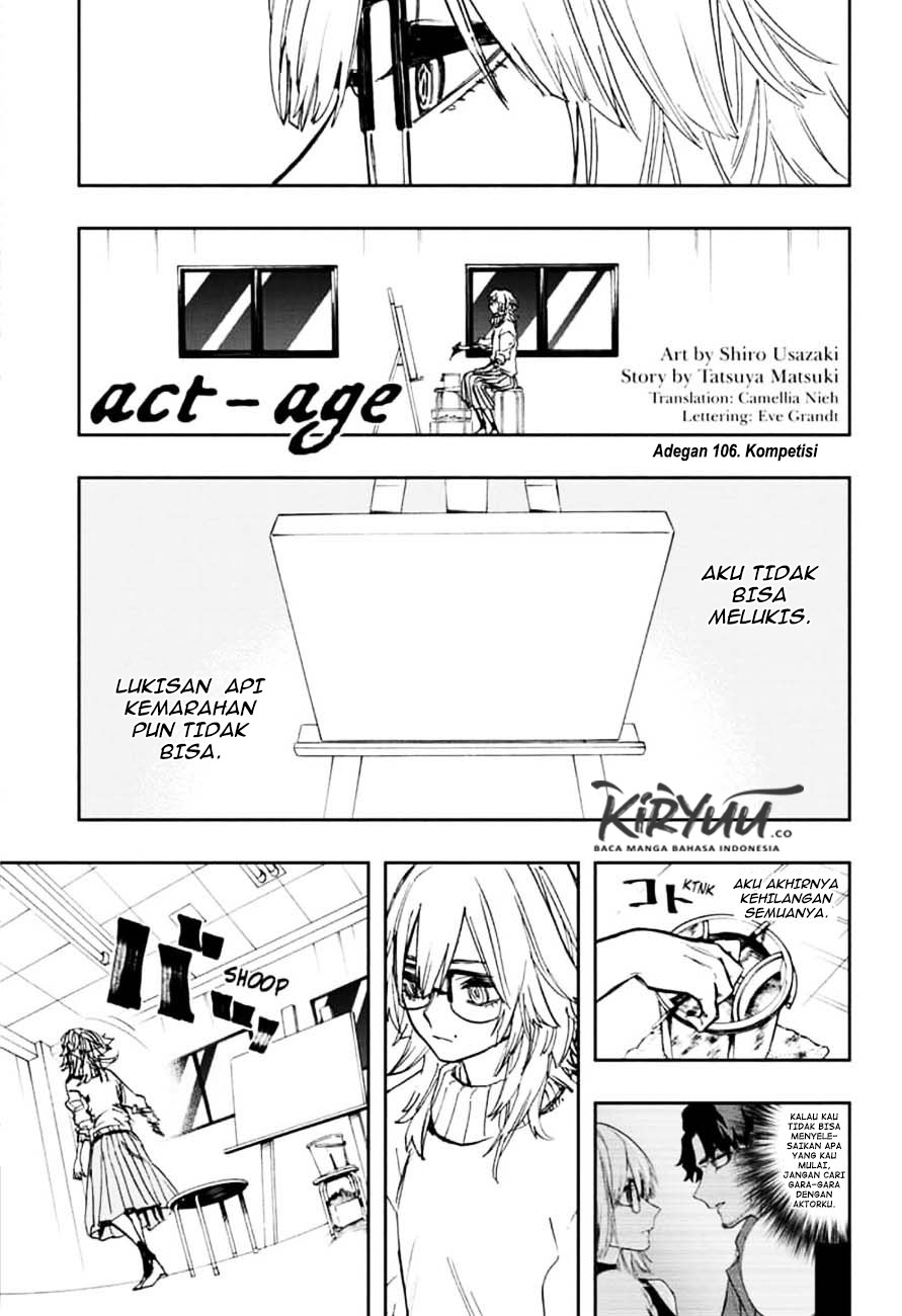 act-age - Chapter: 106