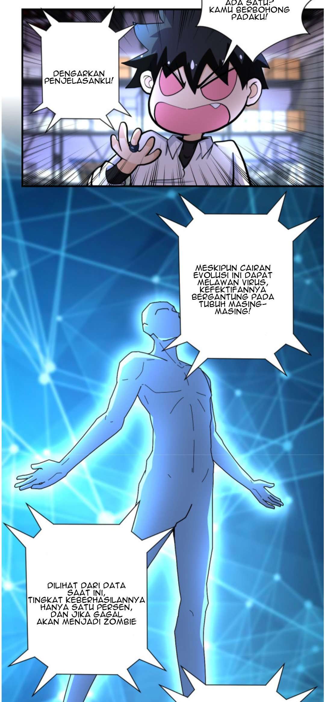 super-system - Chapter: 181