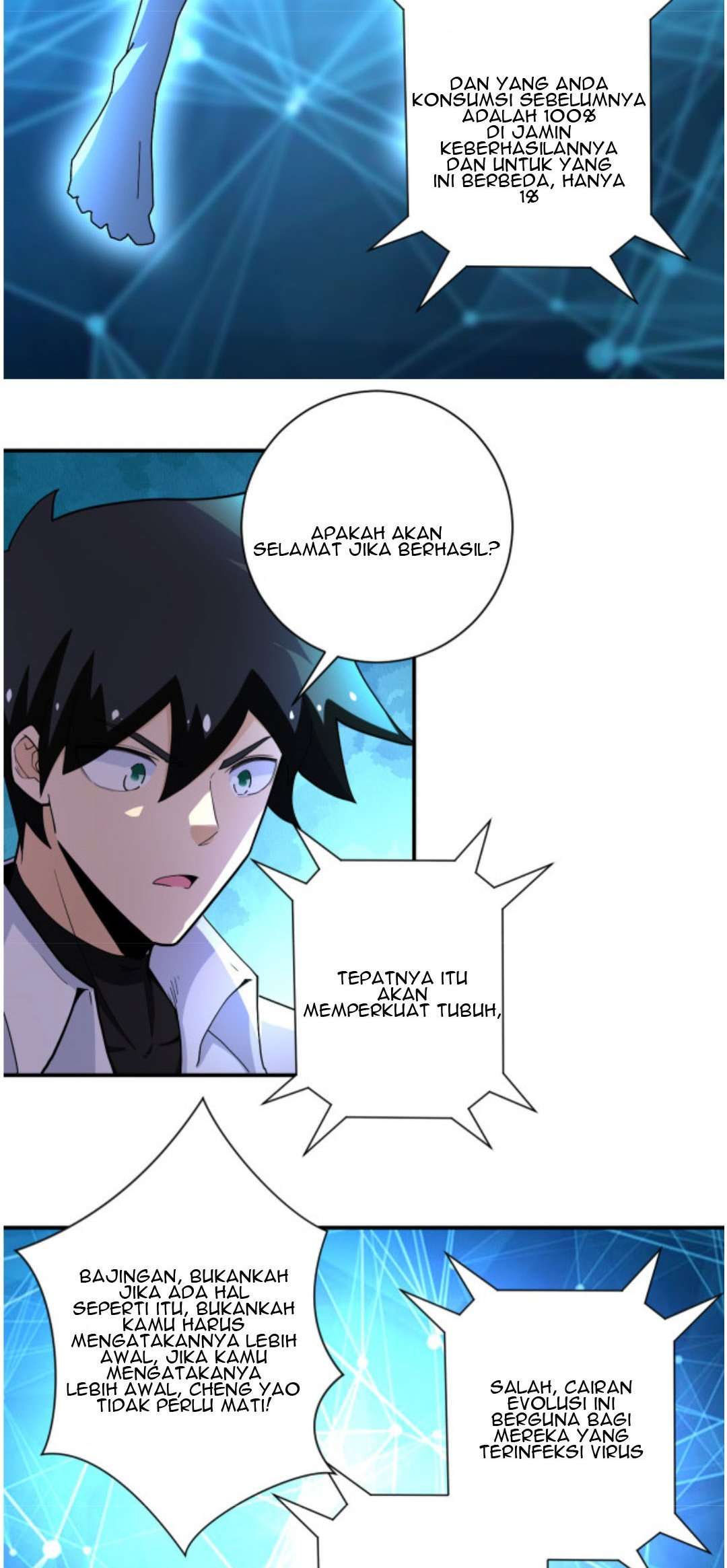 super-system - Chapter: 181