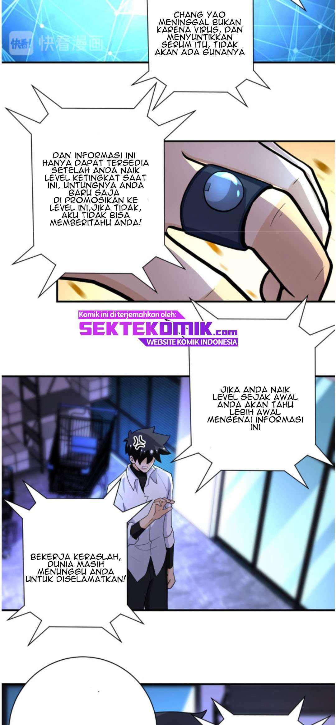 super-system - Chapter: 181