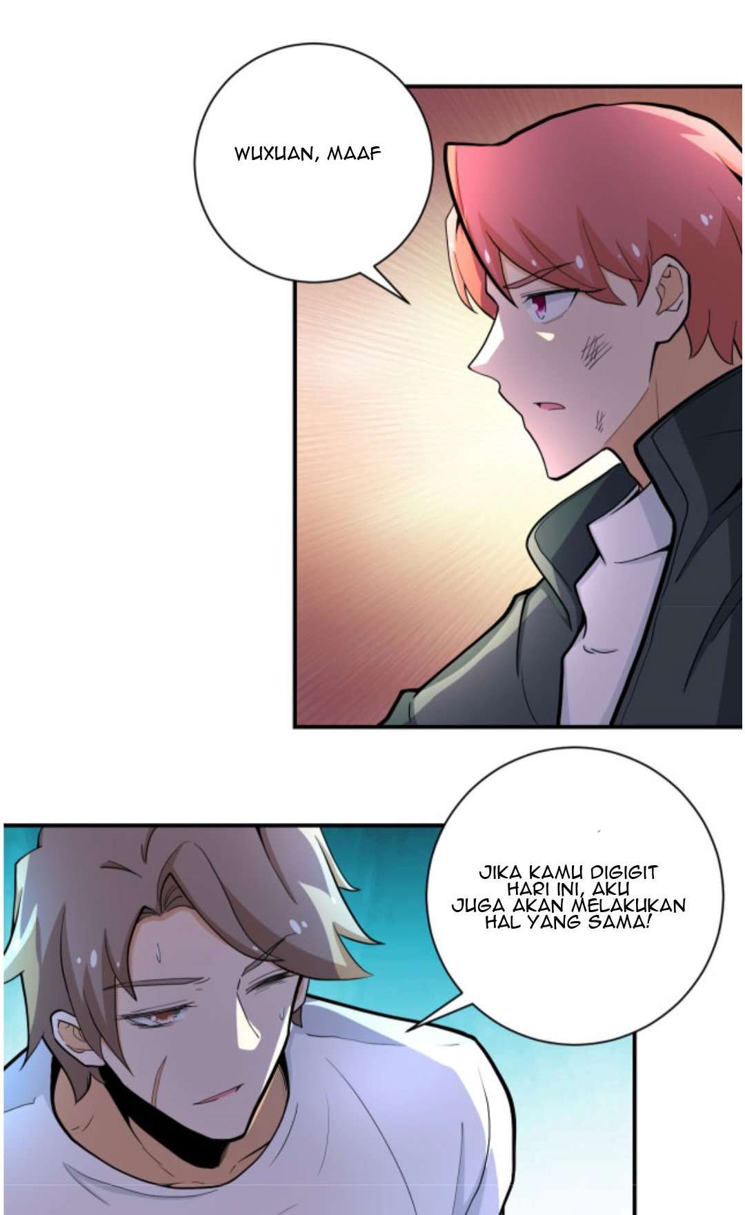 super-system - Chapter: 181