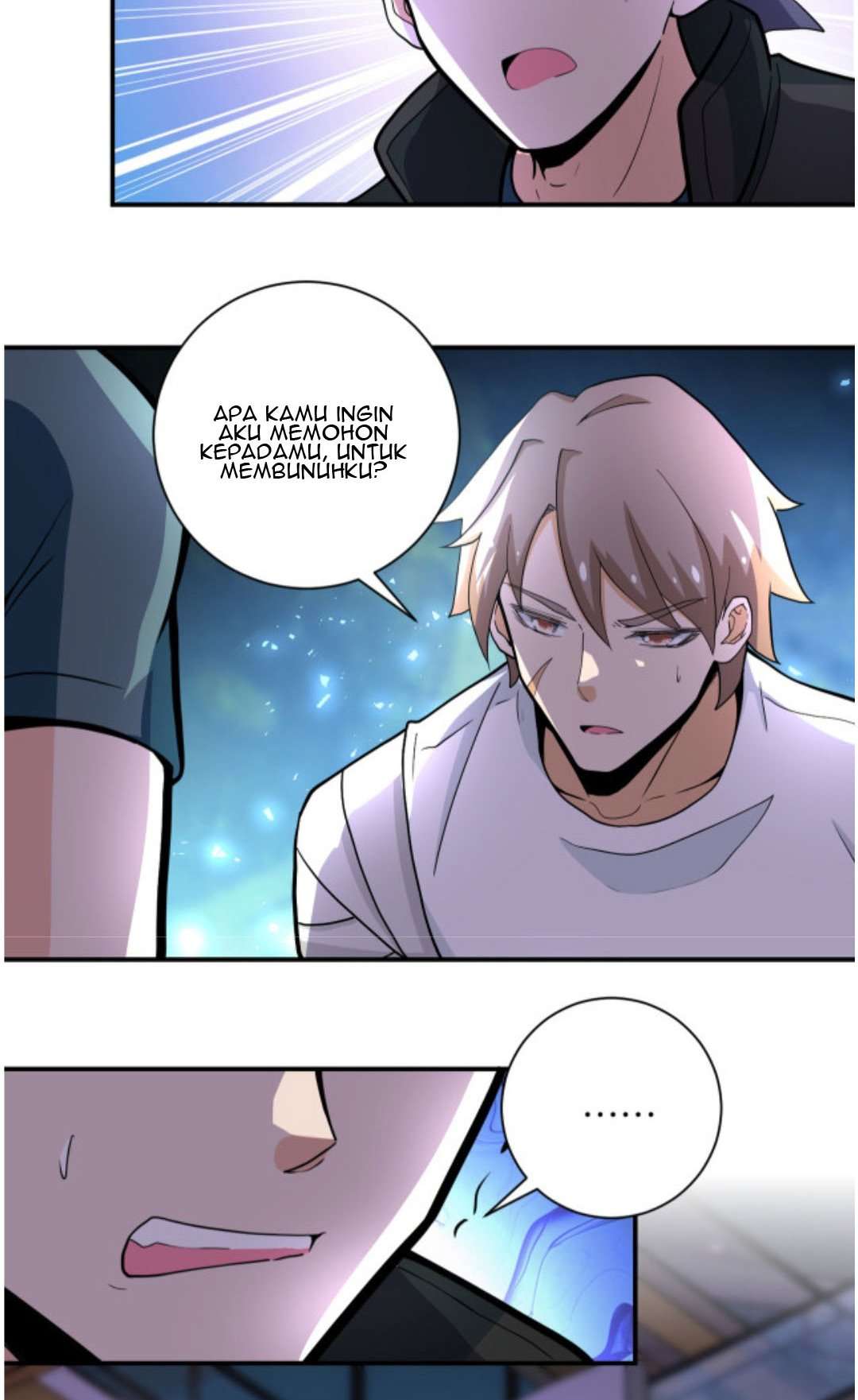 super-system - Chapter: 181