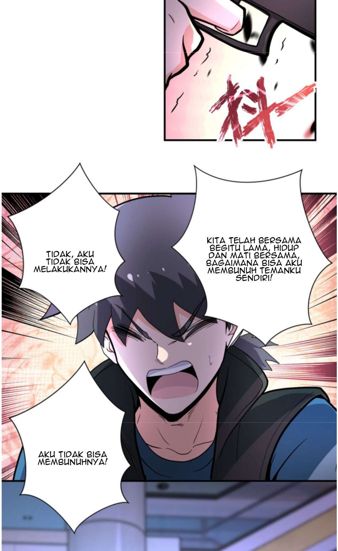 super-system - Chapter: 181