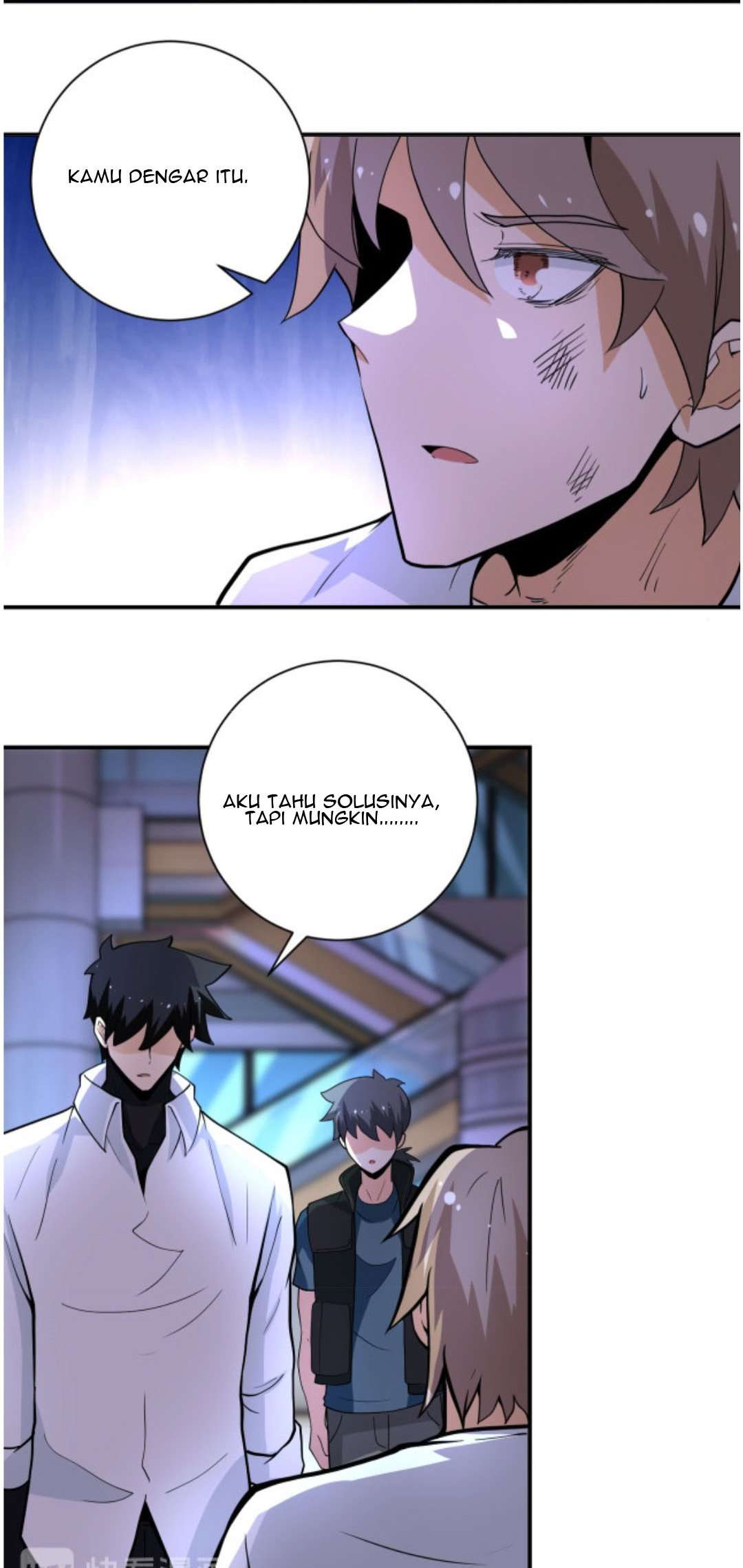 super-system - Chapter: 181