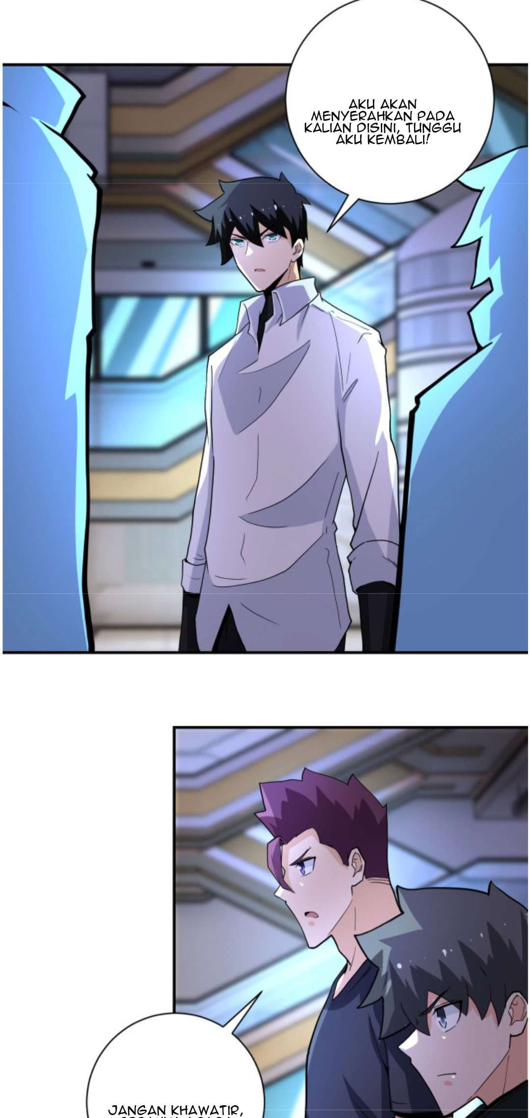 super-system - Chapter: 181