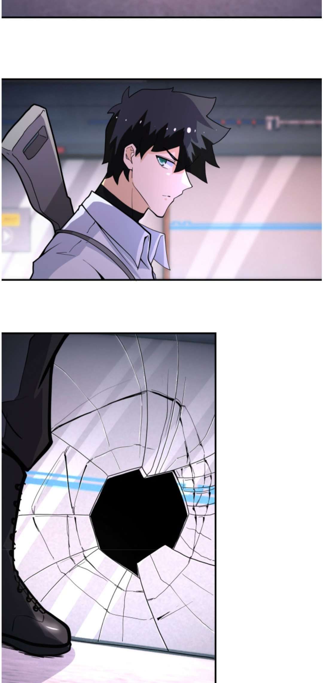 super-system - Chapter: 181