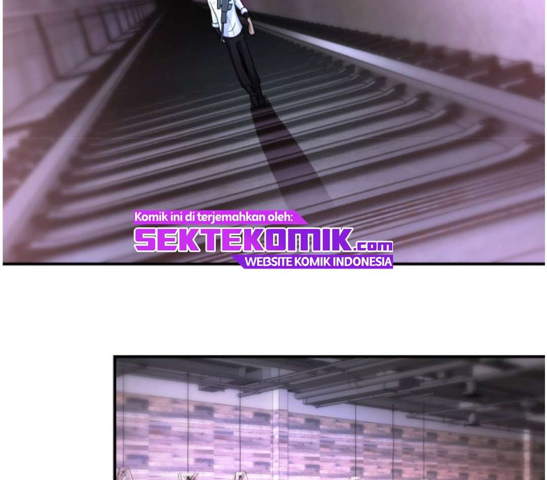super-system - Chapter: 181