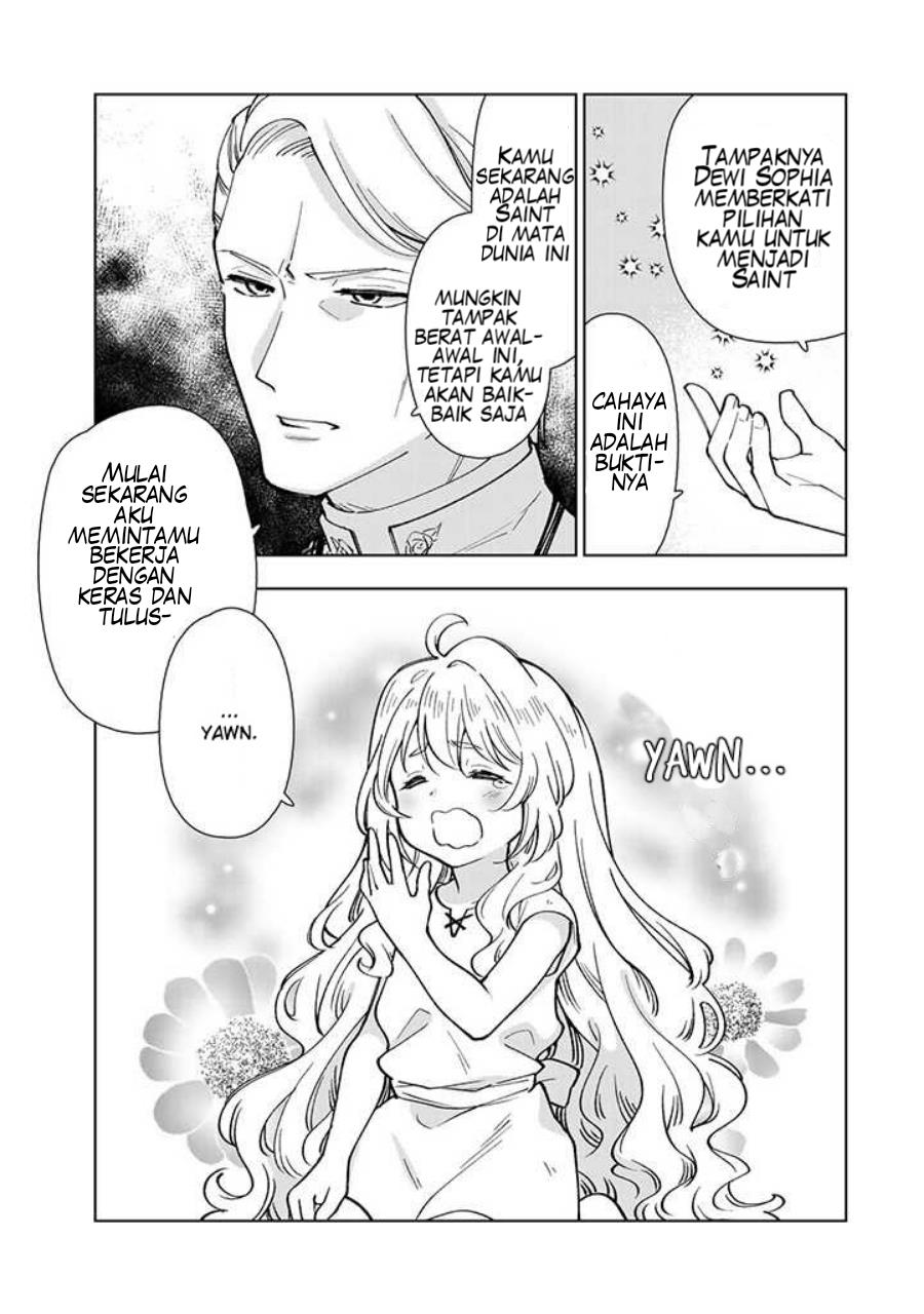 tensei-daiseijo-no-isekai-nonbiri-kikou - Chapter: 1