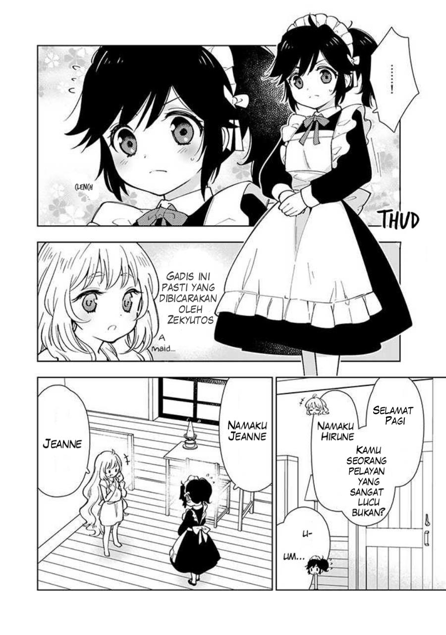 tensei-daiseijo-no-isekai-nonbiri-kikou - Chapter: 1