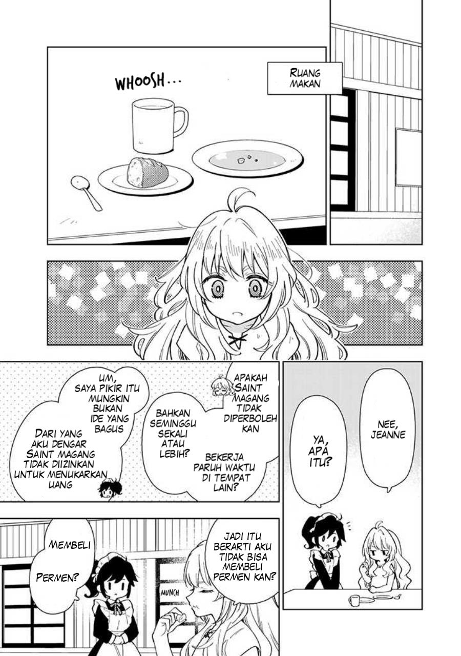 tensei-daiseijo-no-isekai-nonbiri-kikou - Chapter: 1