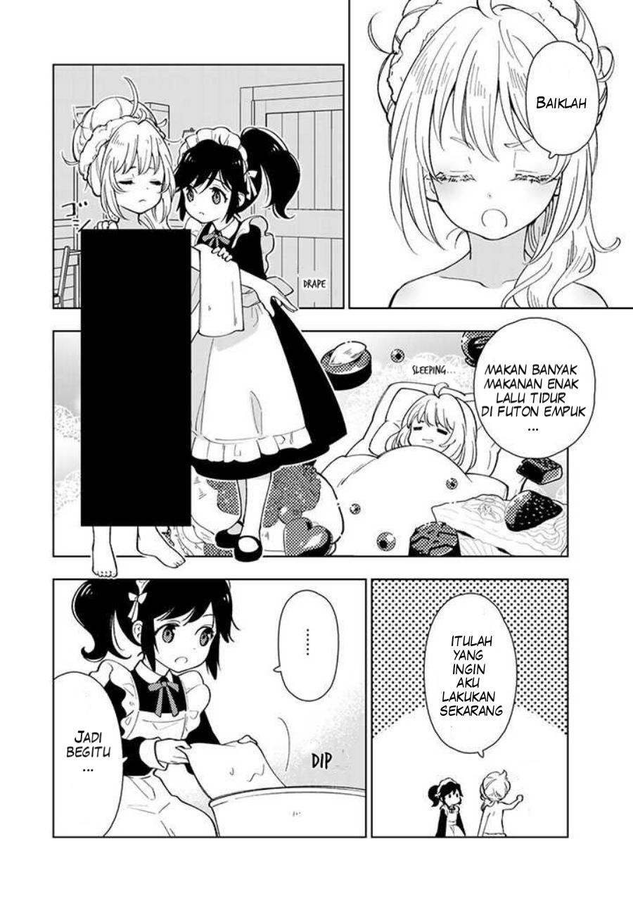 tensei-daiseijo-no-isekai-nonbiri-kikou - Chapter: 1