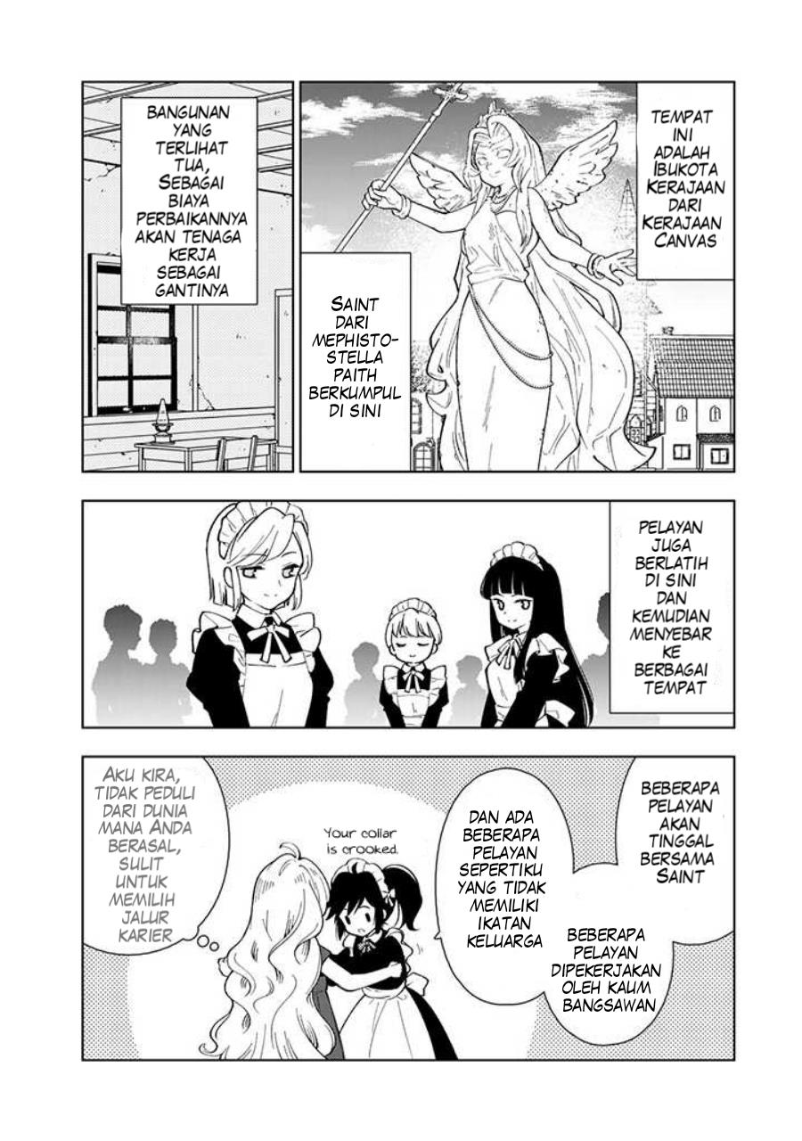 tensei-daiseijo-no-isekai-nonbiri-kikou - Chapter: 1