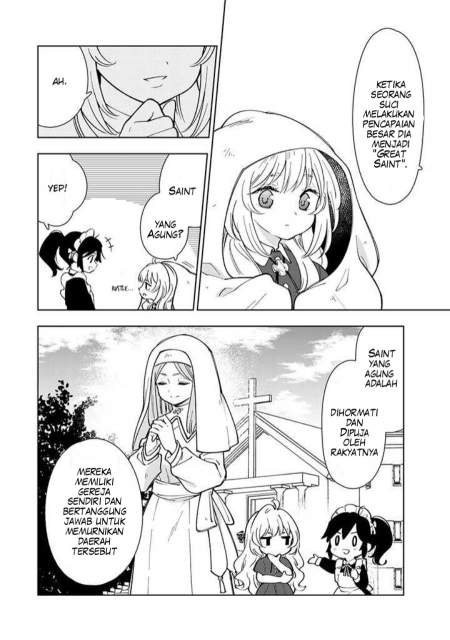 tensei-daiseijo-no-isekai-nonbiri-kikou - Chapter: 1