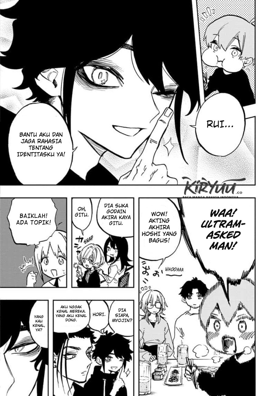 act-age - Chapter: 107