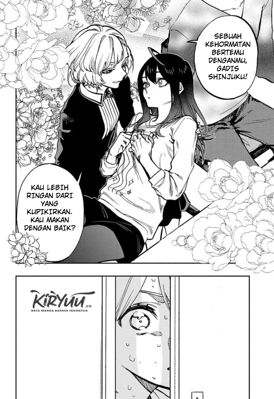 act-age - Chapter: 107