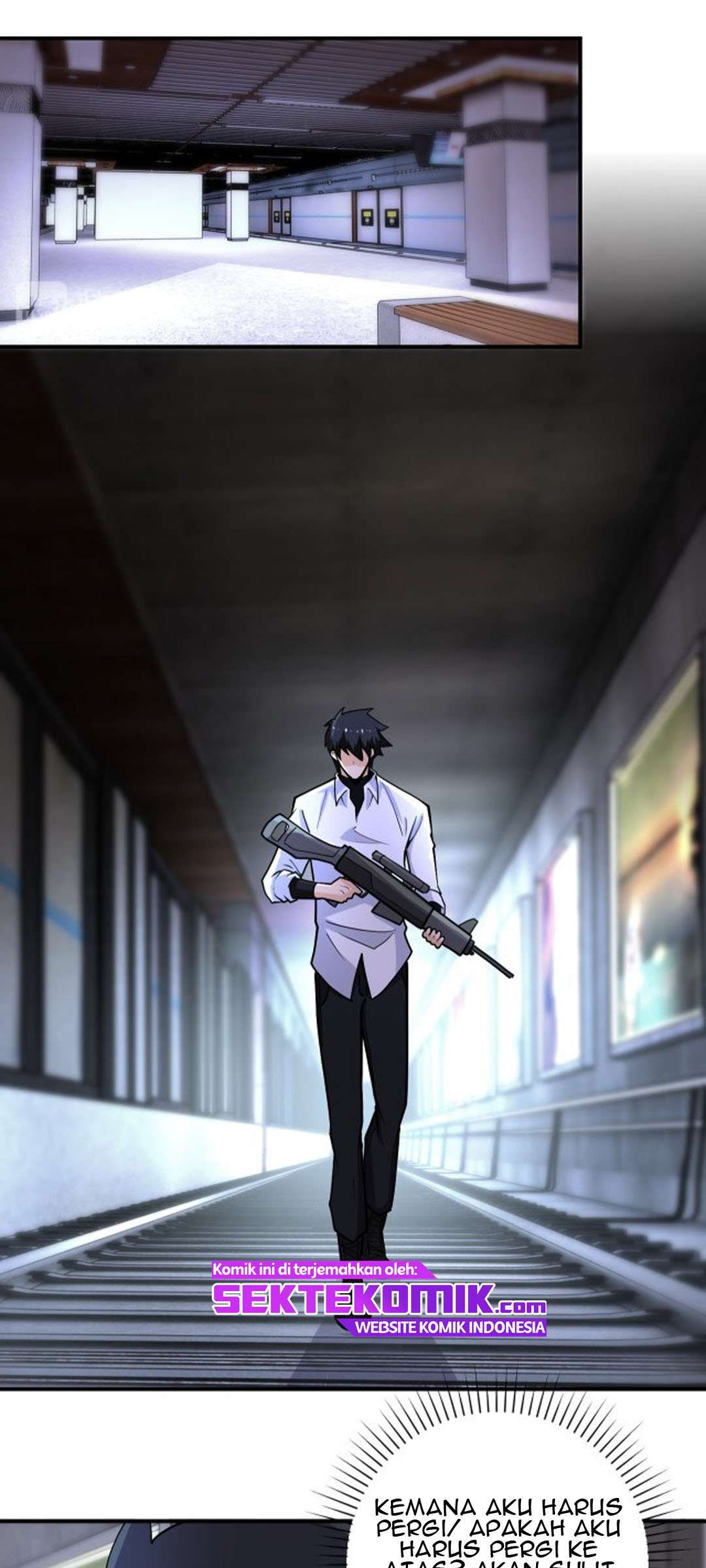 super-system - Chapter: 182