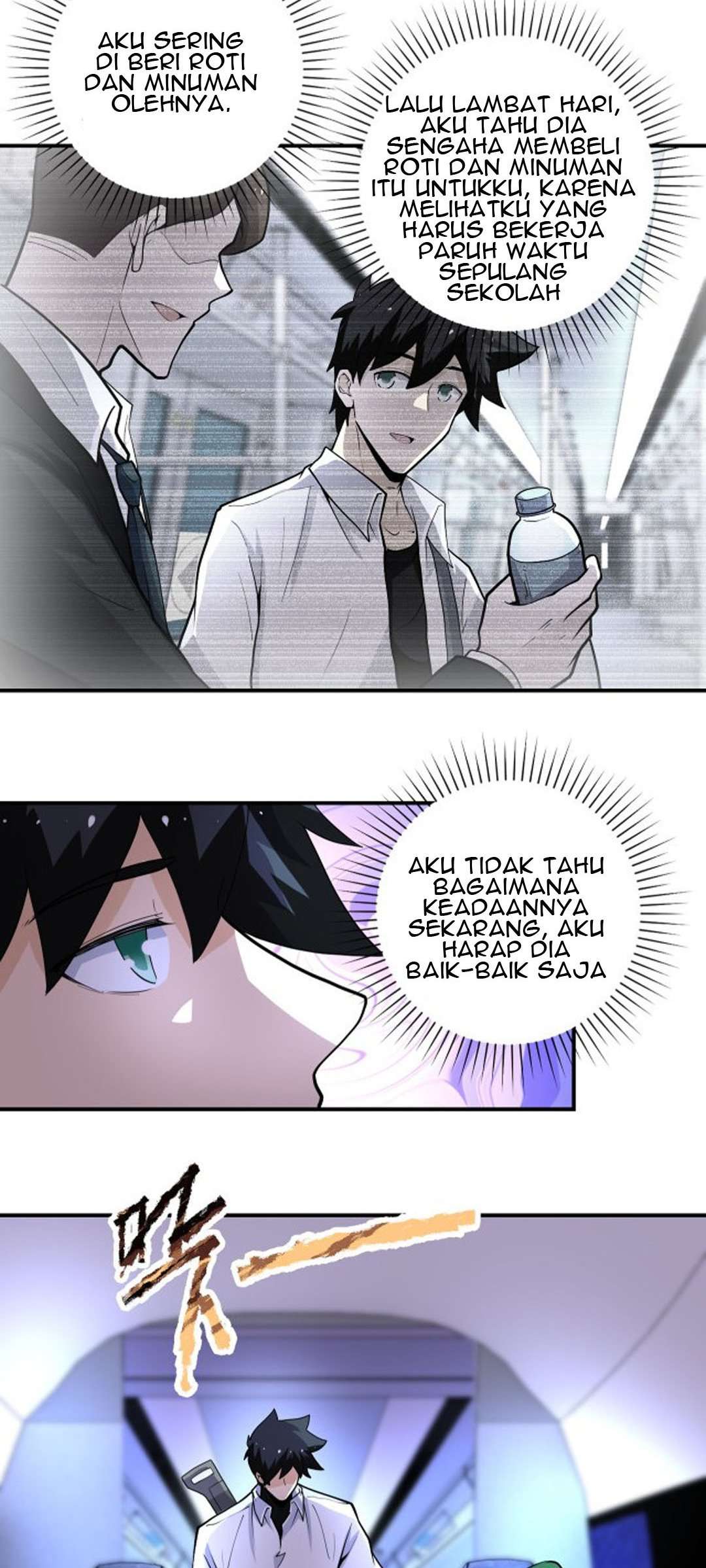 super-system - Chapter: 182