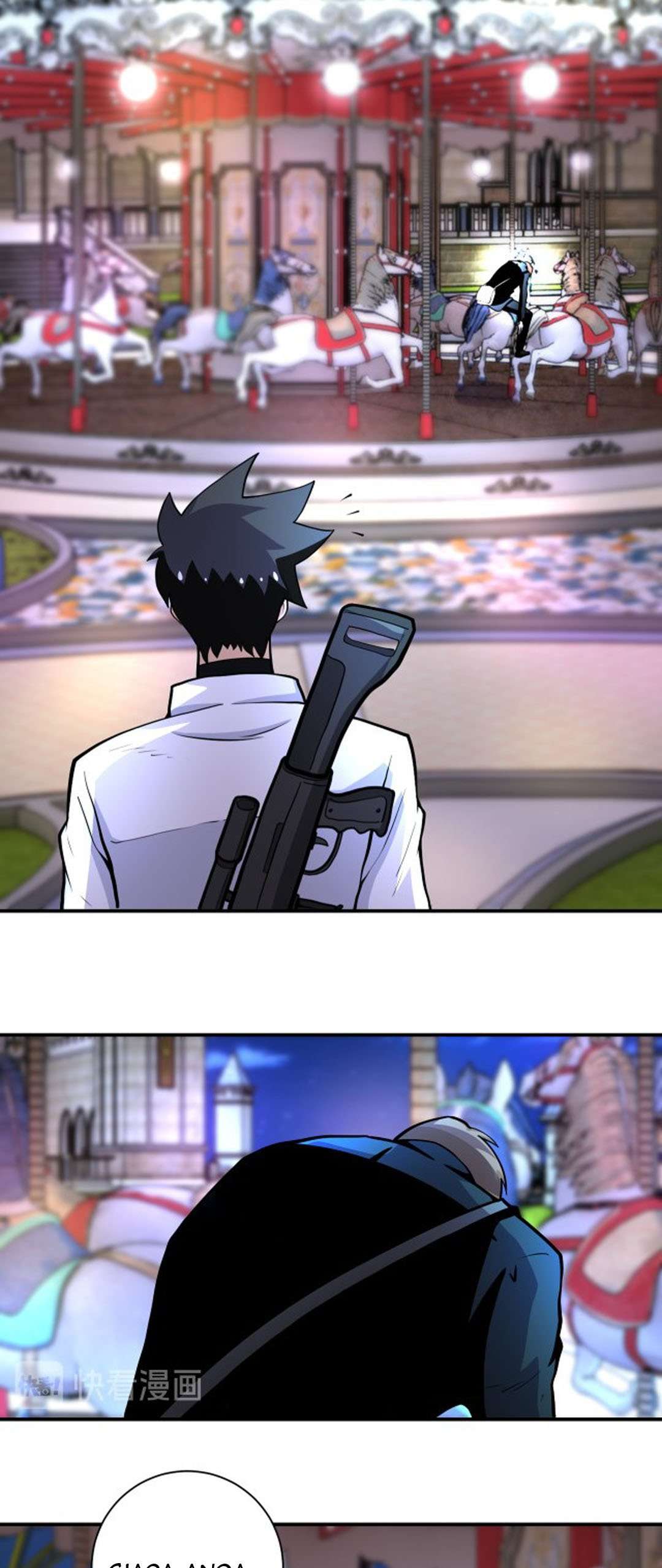 super-system - Chapter: 182