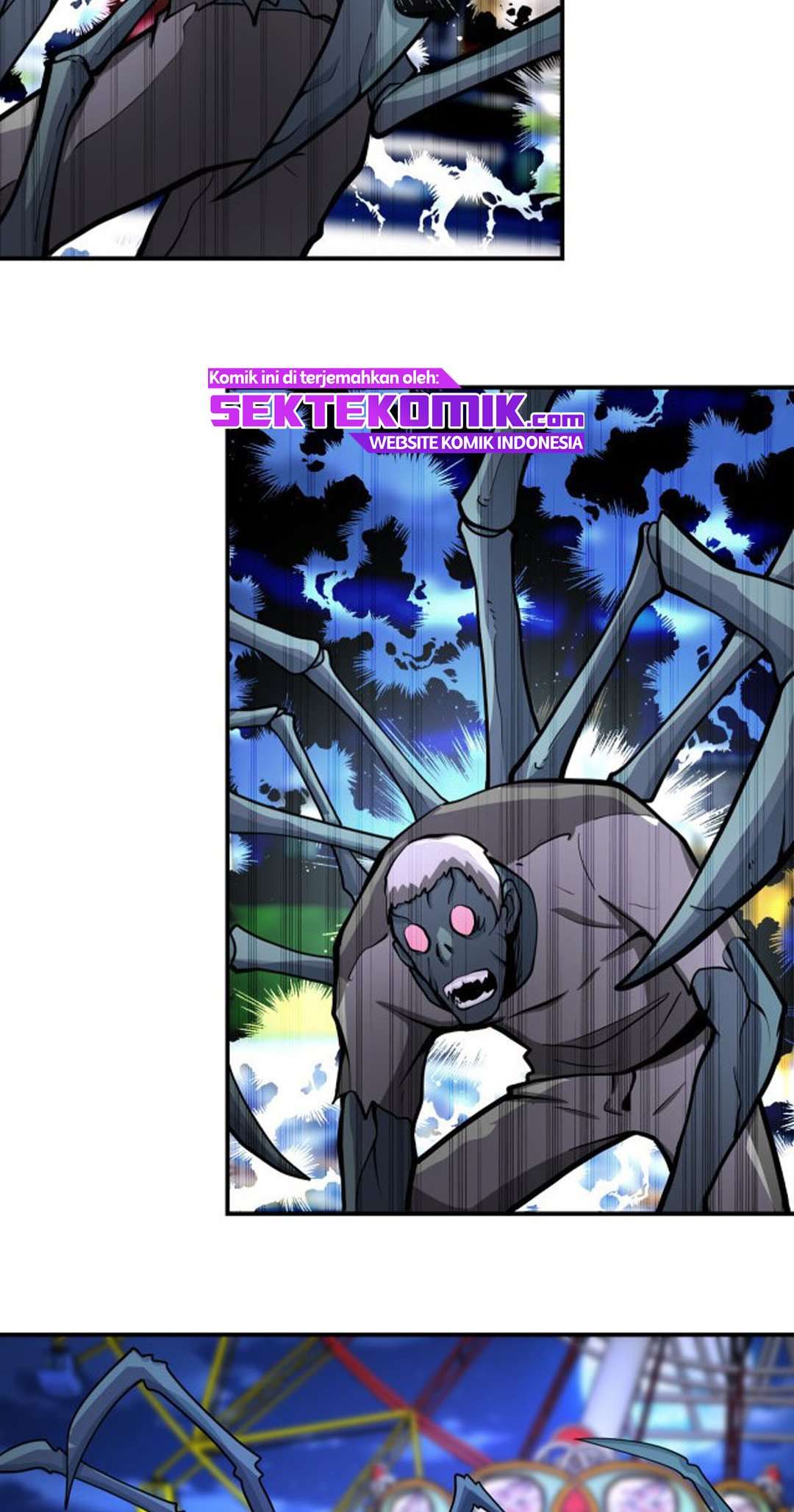 super-system - Chapter: 182