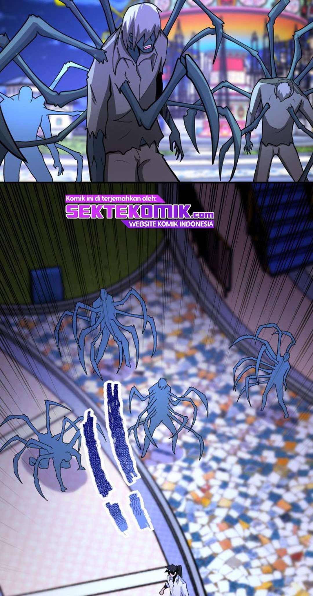 super-system - Chapter: 182