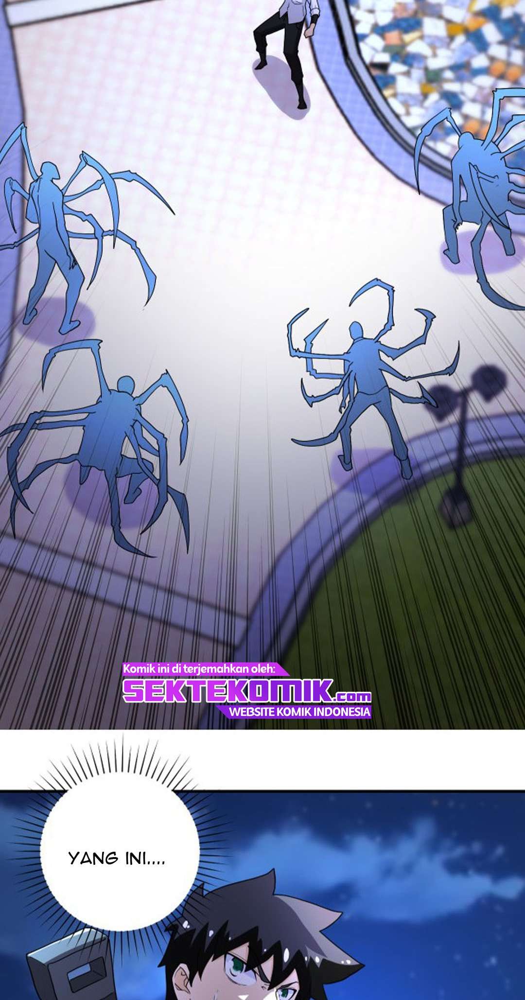super-system - Chapter: 182
