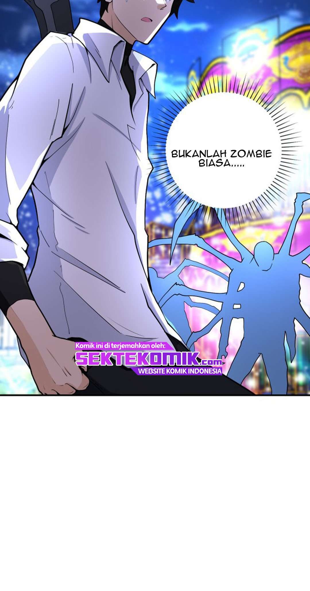 super-system - Chapter: 182